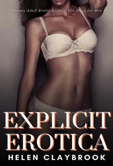 Explicit Erotica PDF