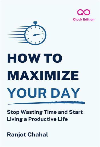 How to Maximize Your Day PDF