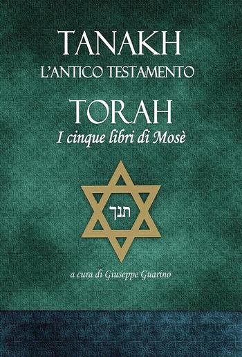 TANAKH - L’Antico Testamento PDF