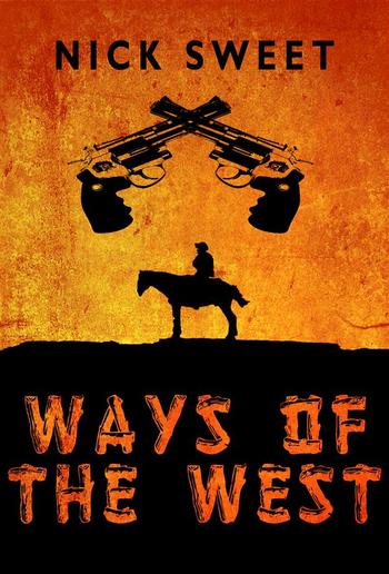 Ways of the West PDF