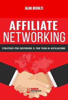 Affiliate Networking PDF