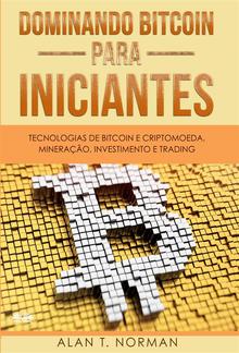 Dominando Bitcoin Para Iniciantes PDF