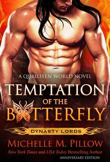 Temptation of the Butterfly PDF