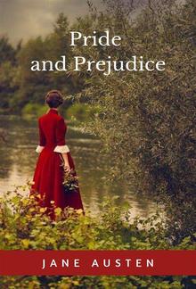 Pride and Prejudice PDF