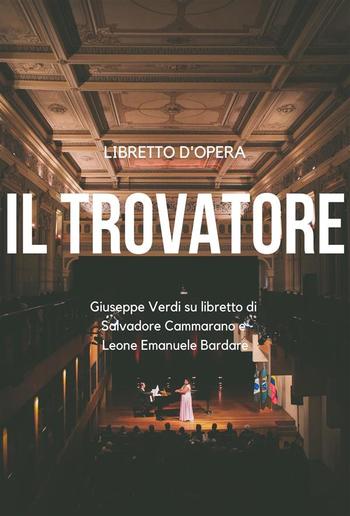 Il trovatore PDF