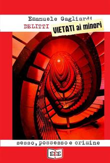 Delitti vietati ai minori PDF