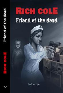 Friend of the dead PDF