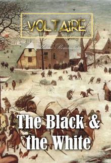 The Black And the White PDF