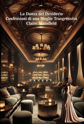 La Danza del Desiderio PDF