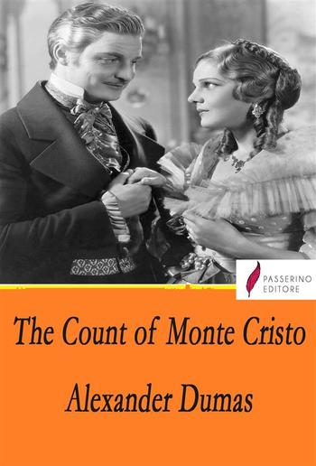 The Count of Monte Cristo PDF