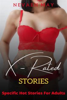 X-Rated Stories PDF