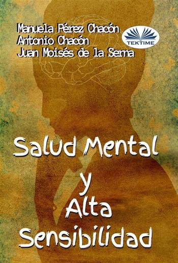 Salud Mental Y Alta Sensibilidad PDF