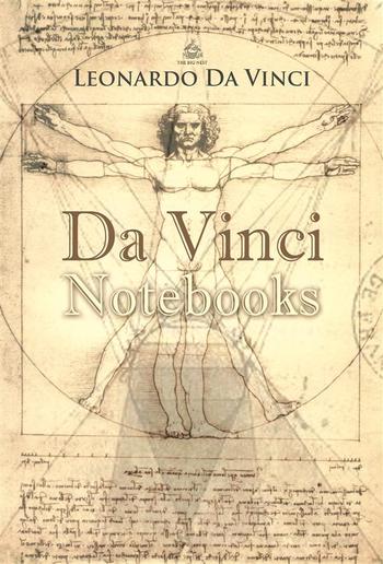 Da Vinci Notebooks PDF