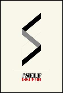 #self issue#01 PDF