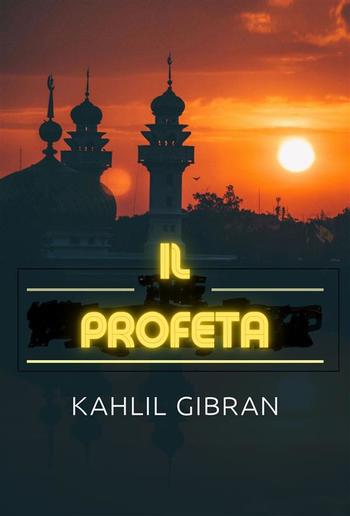 Il Profeta (Tradotto) PDF Il Profeta (Tradotto) PDF