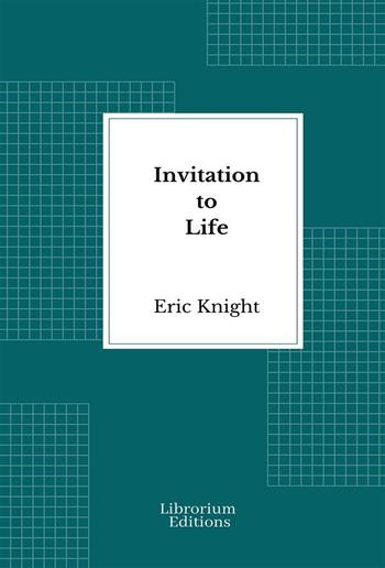 Invitation to Life PDF