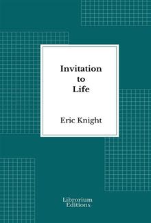 Invitation to Life PDF