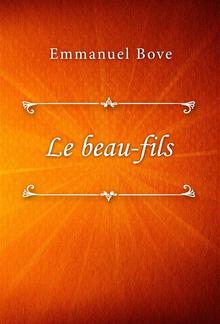 Le beau-fils PDF