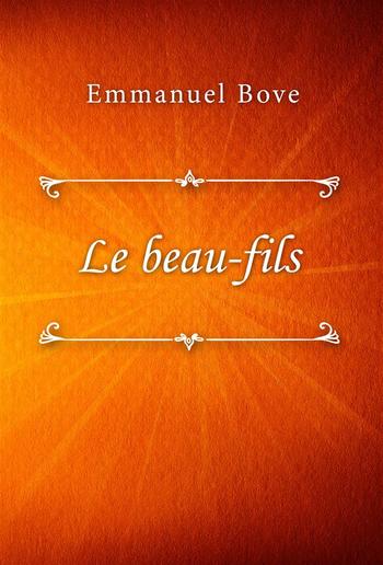 Le beau-fils PDF