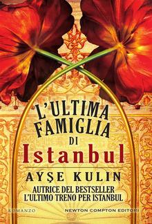 L'ultima famiglia di Istanbul PDF