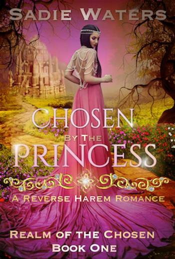 Chosen by the Princess PDF