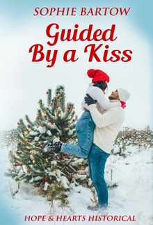 Guided by a Kiss PDF