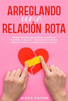 Arreglando una Relación Rota PDF