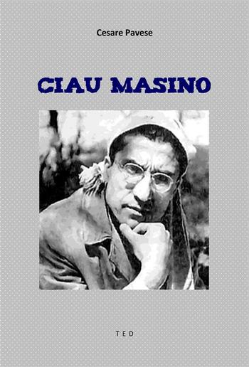 Ciau Masino PDF