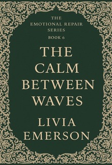 The Calm Between Waves PDF