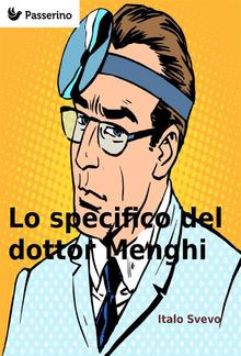 Lo specifico del dottor Menghi PDF