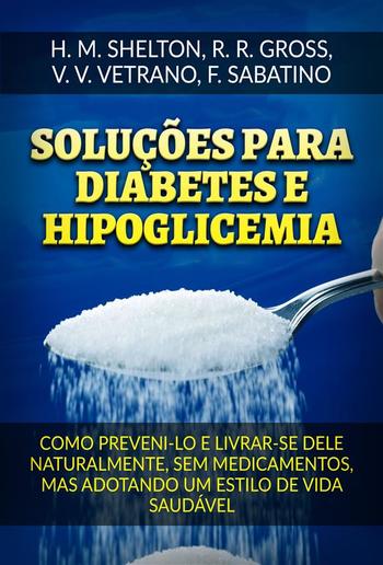 Soluções para Diabetes e Hipoglicemia (Traduzido) PDF