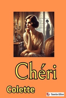 Chéri PDF