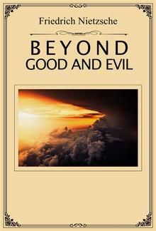 Beyond Good and Evil PDF