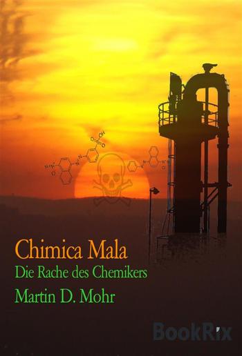 Chimica Mala PDF Chimica Mala PDF