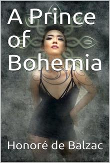 A Prince of Bohemia PDF