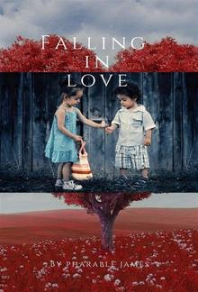 Falling in love PDF