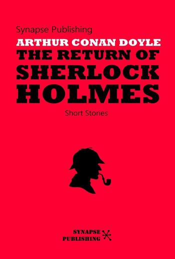 The return of Sherlock Holmes PDF