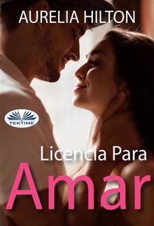 Licencia Para Amar PDF