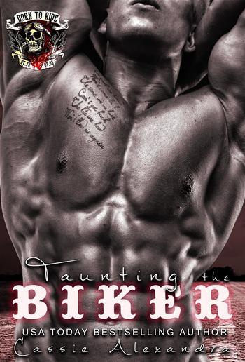 Taunting the Biker PDF