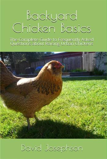 Backyard Chickens Basics PDF