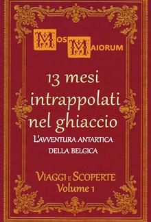 13 mesi intrappolati nel ghiaccio PDF