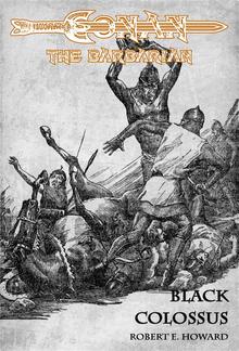 Conan the Barbarian PDF