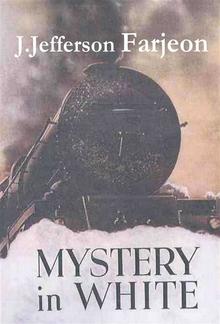 Mystery in White PDF