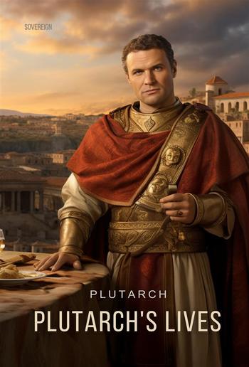 Plutarch's Lives PDF