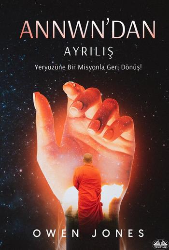 Annwn’dan Ayriliş PDF