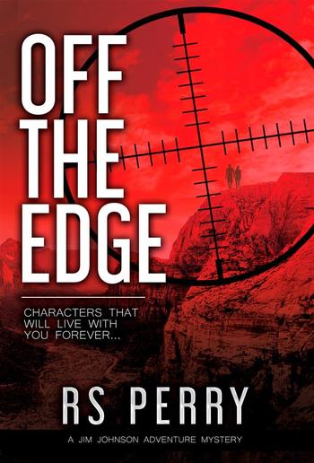 Off the Edge PDF