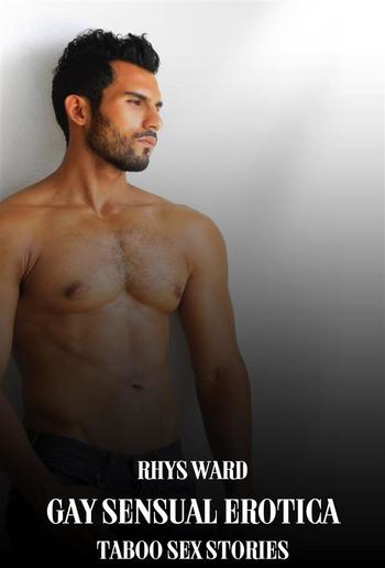 Gay Sensual Erotica PDF