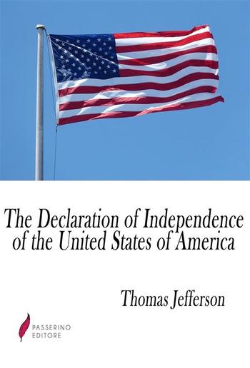 The United States Declaration of Independence PDF