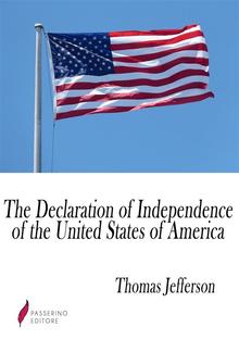 The United States Declaration of Independence PDF