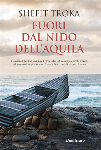 Fuori dal nido dell'aquila PDF